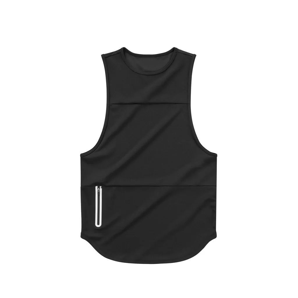 Men Tank Tops