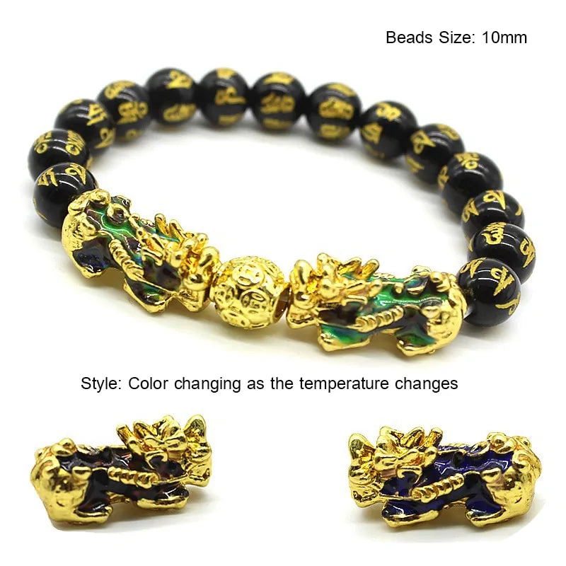 Women Pixiu Bracelet