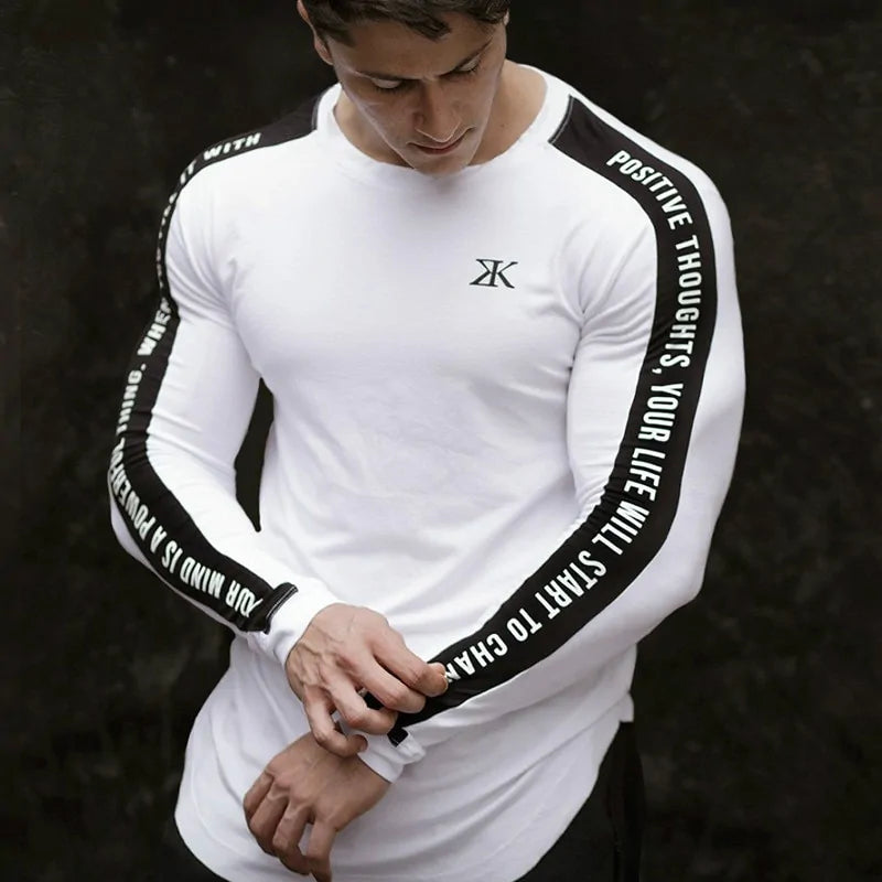 Long Sleeve T-Shirt