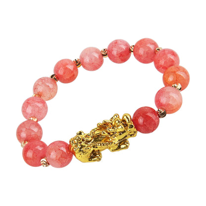 Women Pixiu Bracelet