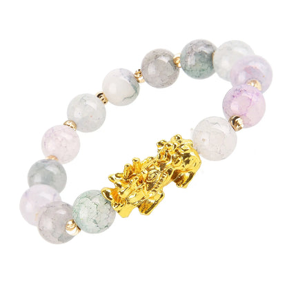 Women Pixiu Bracelet