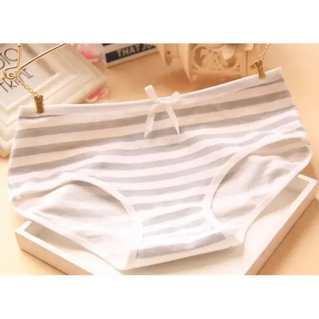 New Women Anime Style Panties