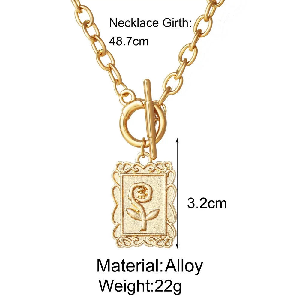 Pendant Necklaces for Women