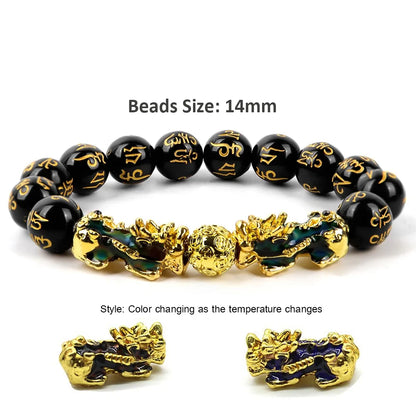 Women Pixiu Bracelet