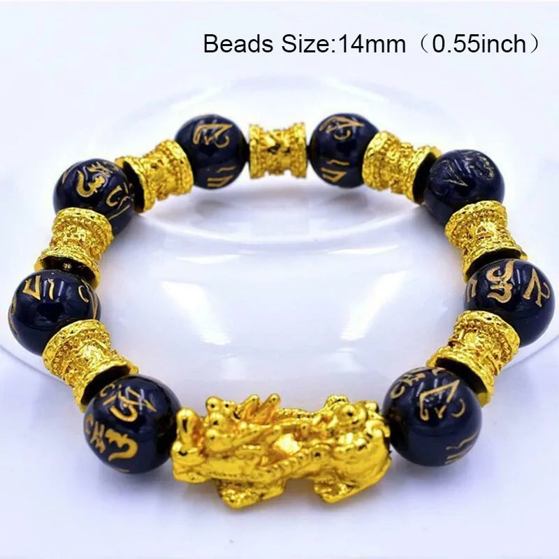 Women Pixiu Bracelet