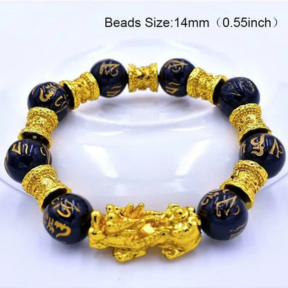 Women Pixiu Bracelet